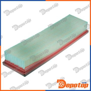 Filtre à air pour PEUGEOT | FAF-PE-042, 11-123210016